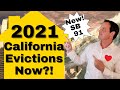 Part 1: SB 91 Explained: Eviction Update for California Landlords and Tenants 2021