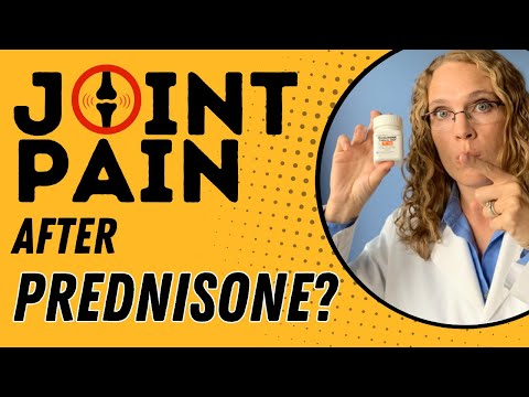 Joint Pain after