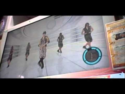 【ダンエボ】Brave（MAS）　究極舞踏