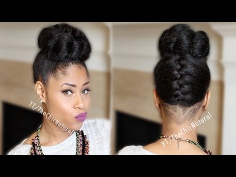 fab-french-braided-bun-updo-[on-natural-hair]