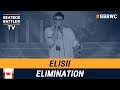 Elisii from Canada - Men Elimination - 5th Beatbox Battle World Championship