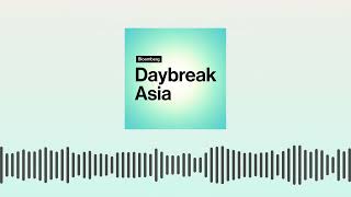 Stocks Decline as Traders Retreat from Tech, Micron Earnings | Bloomberg Daybreak: Asia Edition