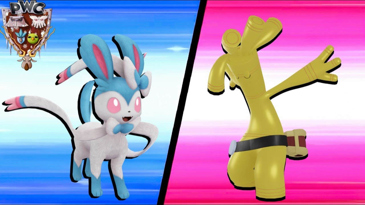 Another Year of Shenanigans For Us. - PWC S14 Trozei Div