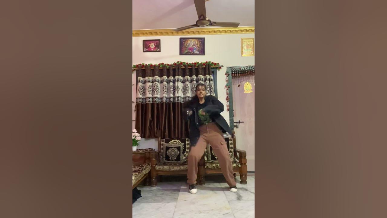 stray Kids "락 (樂) (LALALALA)" chorus + dancebreak Dance cover 