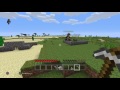 Minecraft survival w friend