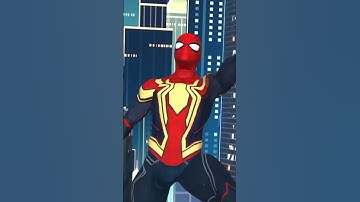 Spider man - Prisma3D Animation  #3danimation #Short #spiderman #prisma3danimation