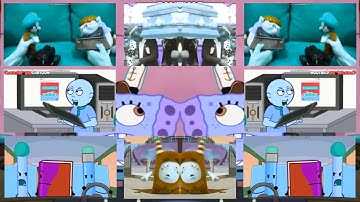 Preview 2 Funny 2021 2.0 Effects [Inspired By Preview 2 V17 Effects] Cubed