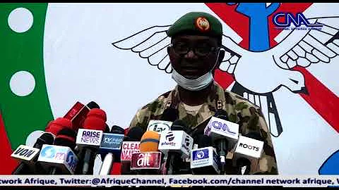 De-Radicalisation of Boko Haram Fighters: No Cause For Alarm- DHQ