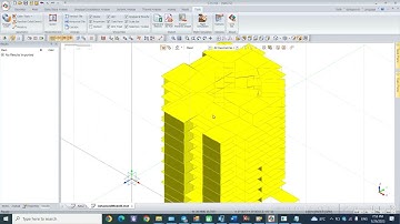 Transfer file from Etabs To Midas Gts NX