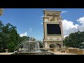 Harrah's Casino Biloxi Ms. 2nd day after COVID-19 - YouTube