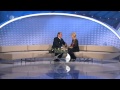 50 years 007 James Bond Sir Roger Moore Interview @ Carmen Nebel Show (Germany 17.11.12)