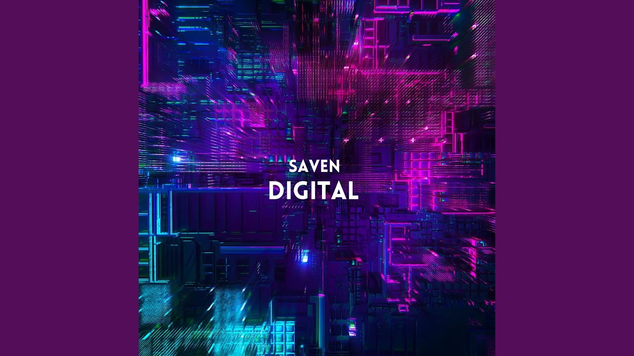 Digital (Radio Edit) auf YouTube ansehen Digital (Radio Edit) auf YouTube ansehen