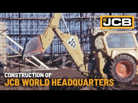 Jcb Equipment Headquarters