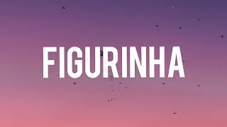 Figurinha(lirik) Terjemahan Indonesia