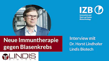 Wann Immuntherapie bei Blasenkrebs?