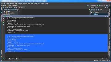 MongoDB Tutorial for Beginners - 4 - Updating, Removing, and Collections