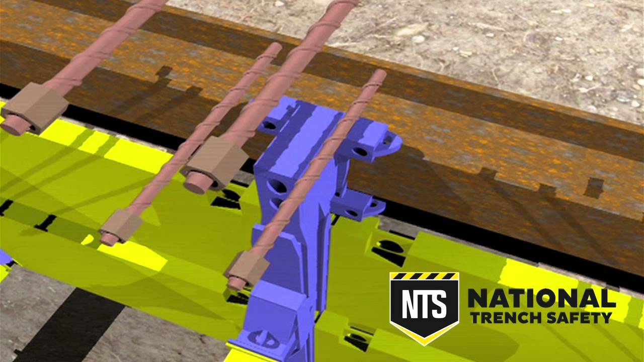 National Trench Safety