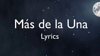 Más De La Una (Lyrics/Letra)- Piso 21 & Maluma
