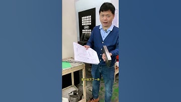 Precision Parts Display Precision Machining #cnc #automobile #cncmachineoperatortraininginhindi