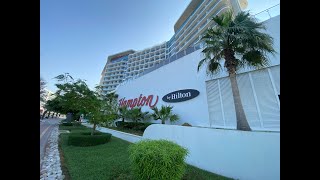 : !    Hampton by Hilton Marjan Island.       2024