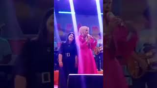 New Revanda-Hadirmu Bagai Mimpi-Anisa Rahma