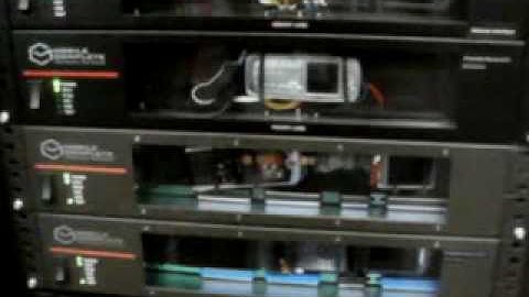 DeviceAnywhere Interview with Services Mobiles