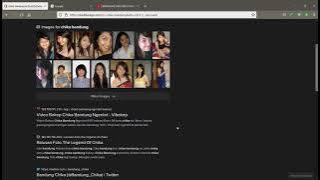 MITOS, TEKA-TEKI & LEGENDA !! Story of Chika Bandung.