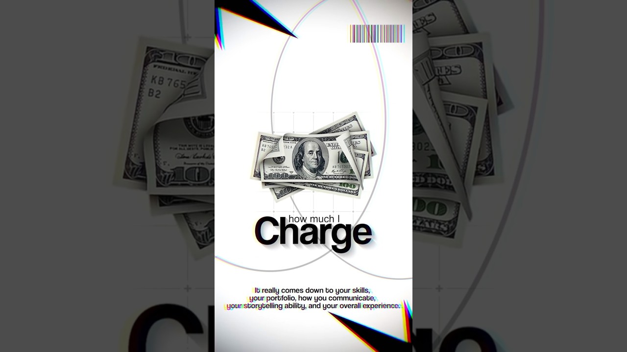 Money Animation - Now Or Never (TKANDZ)