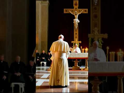 New Pope's MIRACLE
