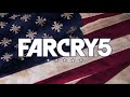 Far Cry 5: "Now He's Our Father" (feat. Greg Holden) [Extended]