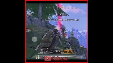 Final Circle Squad Vs Squad CODM #Shorts