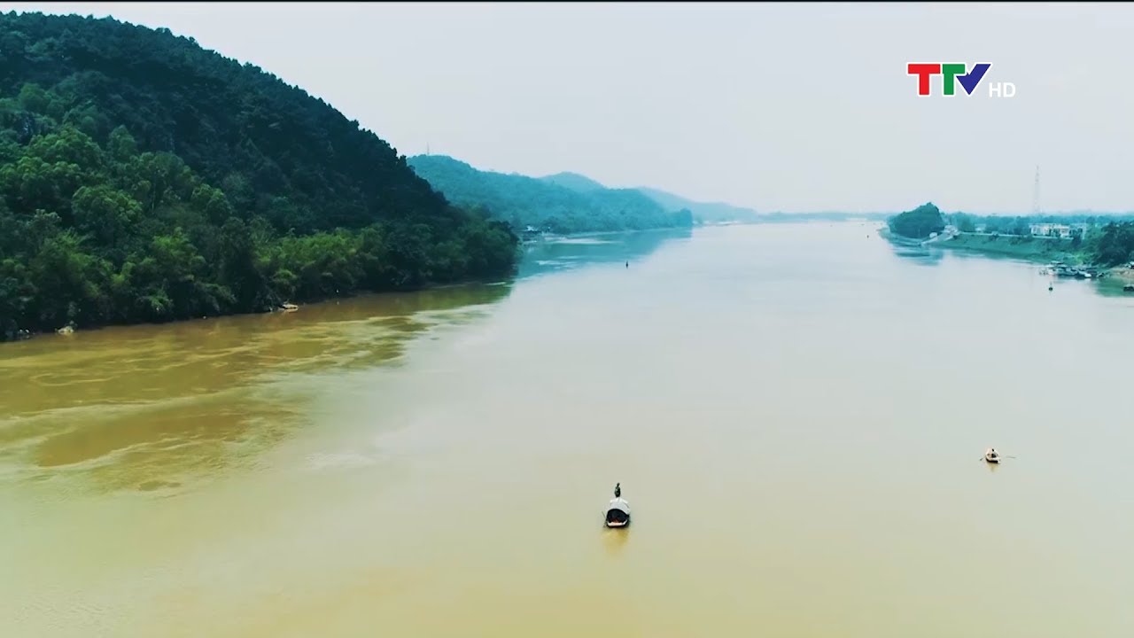 Du Ngoạn Trên Những Dòng Sông Quê Hương – Ký Sự Thanh Hóa Tên Đất Hồn Người  – Tập 61 - Youtube
