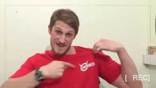 Demon Media Awards 2014 Opening Video