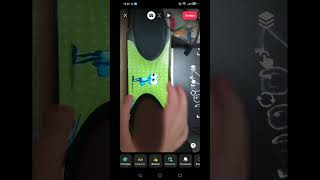 Bob Zoom Logo Effects In Deaf X