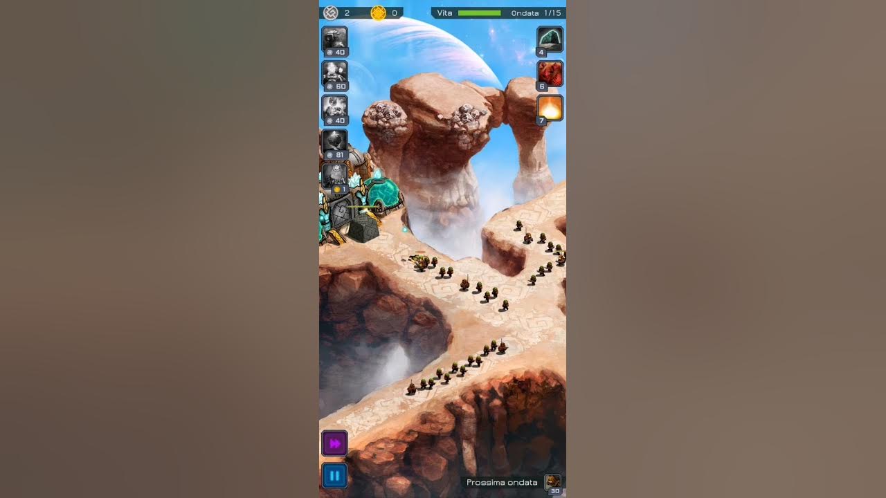 Ancient planet tower defense. прохождение игры ancient planet. пошаговая тактическая игра. андроид ancient_planet. Ancient planet tower defense.