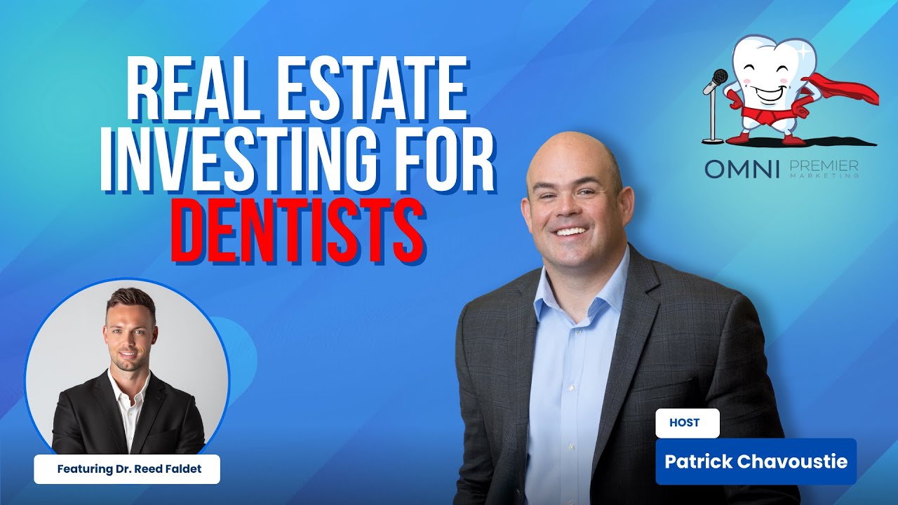 From Practice Owner to Property Owner: Cash Flow Tips for Dentists