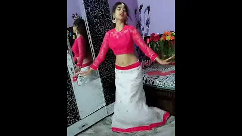 Nitu hindi dance