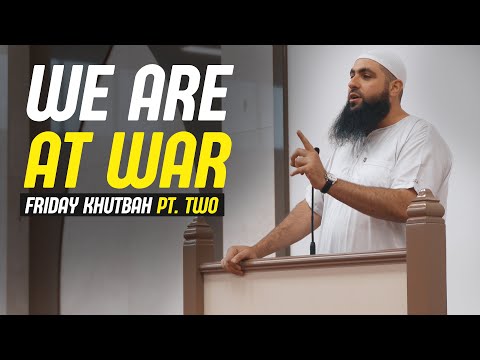 Video: Wat is khutbah in het Engels?