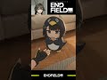 【Arknights: Endfield】little sweetie