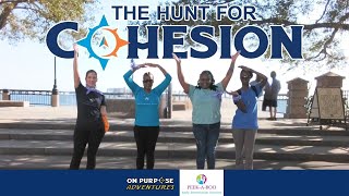 Peek-A-Boo The Hunt For Cohesion By On Purpose Adventures