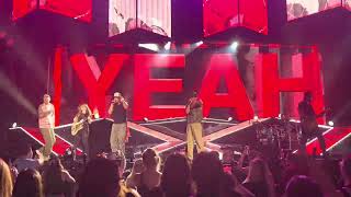 Big Time Rush - “Famous / Oh Yeah / Any Kind Of Guy / This Is Our Someday”