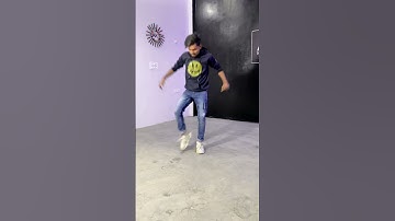 Tiger Shroff FootworkTutorial #dance #dancetutorials #tutorial #trending #trend #reels #explo #viral