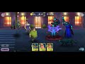 Disney Heroes: Battle Mode Fancy Footwork (P1)