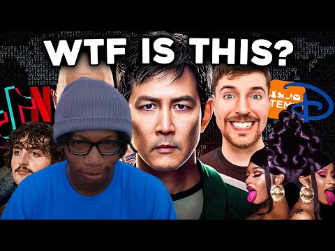 Patrick Cc The Death of Mainstream Reaction