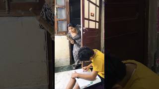 Thumbnail for Kalyug k bcche😂 #shorts #funny #comedy #vidhusharma23 #funnyvideo #ashortaday #fun #trending #viral