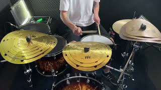 Meinl Smack Stacks Demo