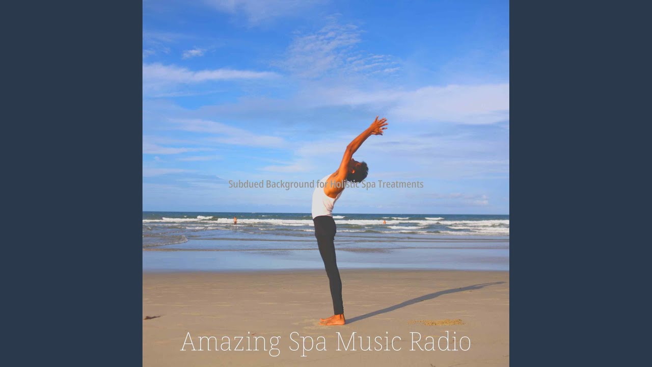 Vivacious Ambiance for Yoga Flow