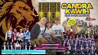 Live Candra Kawih Khitanan Ananda MUHAMMAD WISNU || 04 Oktober 2025 || KALIWLINGI - BREBES