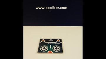 How to build Google cardboard V1.0 - instructions