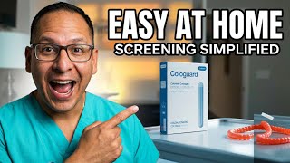 Colon Cancer Screening At Home? Heres How Cologuard Works
